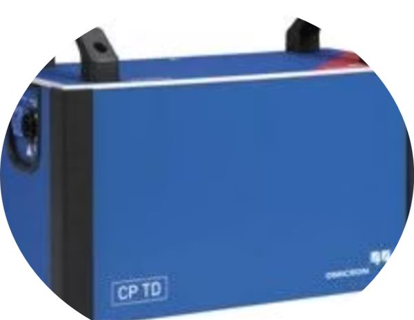 OMICRON CP TD12