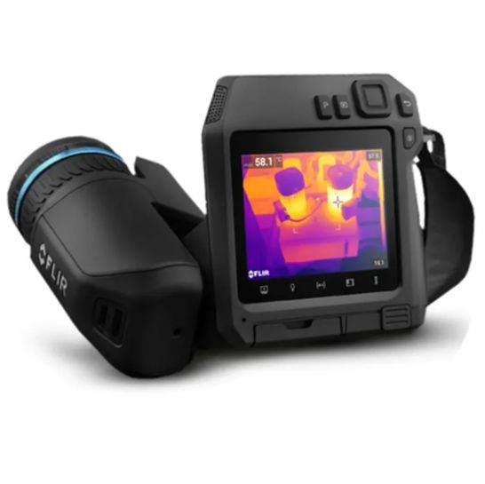 FLIR thermal camera