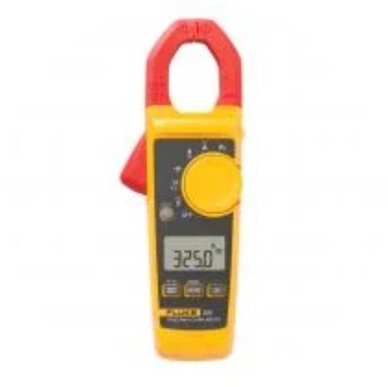 Fluke 376 clamp meter