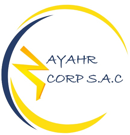 AYAHR CORP S.A.C. logo